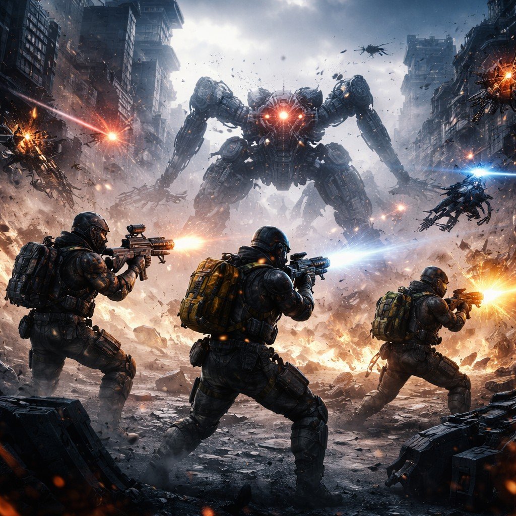 Win Boost vs Division Boost in Arc Raiders: Which Should You Pick?