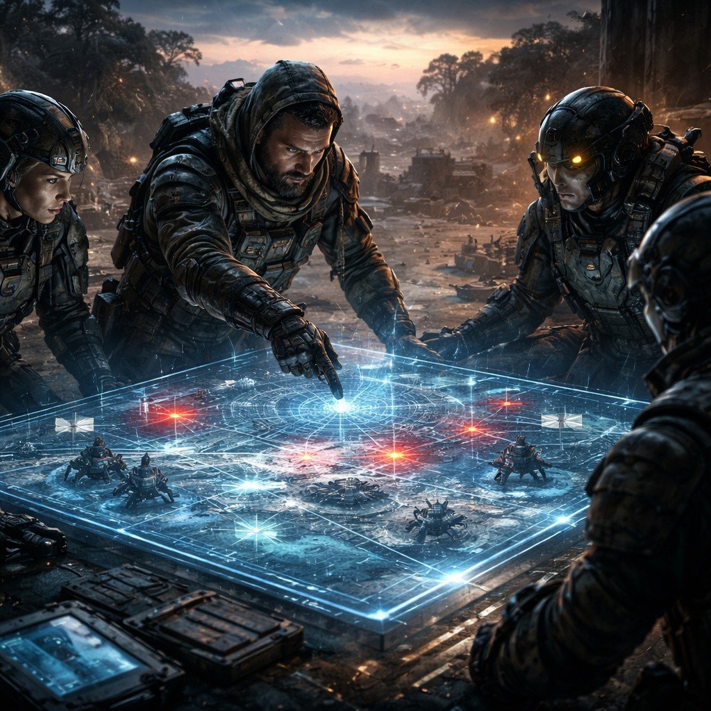 You're Watching Replays Wrong in Arc Raiders — Here's the Fix