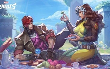 How to level up fast in Marvel Rivals