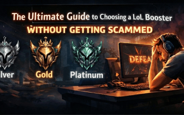 The Ultimate Guide to Choosing a LoL Booster Without Getting Scammed (2026 Edition)