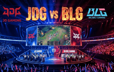 JD Gaming vs. Bilibili Gaming: Breaking Down the 2-0 Showdown on April 5, 2026