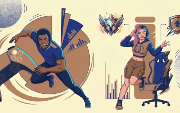 Platform Work in Gaming: Why the Marketplace Model Is Growing Fast