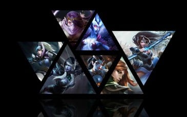 Lohnt sich Placement Matches Boosting in League of Legends? Ein ehrlicher Überblick