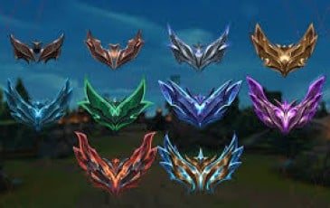When Does the LoL Season End in 2026? Split Dates, Season End, and Ranked Rewards