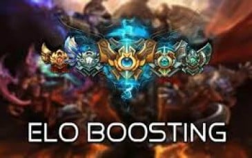 Elo boosting - why is it worth the $
