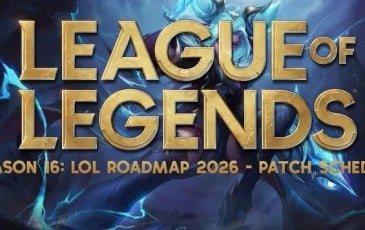 When Does LoL Season 2 End? July 29, 2026 - Split Dates and Rewards