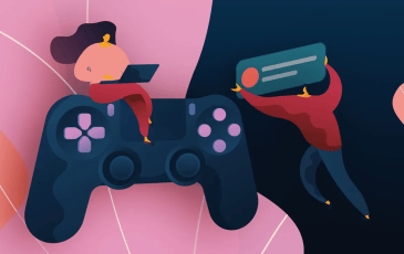 Boosting Jobs: How to Make Money Playing Games