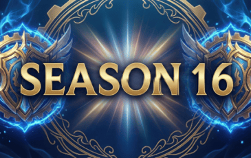 When Does the LoL Season End in 2026? Split Dates, Season End, and Ranked Rewards