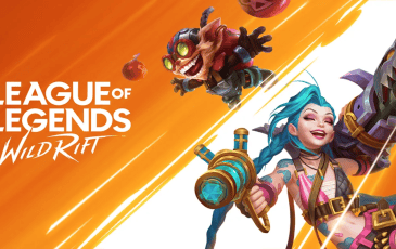 Wild Rift - Everything you need to know