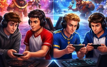 Account Sharing vs Duo Boosting: Which Is Safer?