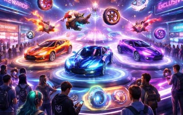 Boostfield Mall in Rocket League Season 20: What You Need to Know (and Why You Shouldn’t Sleep on It)
