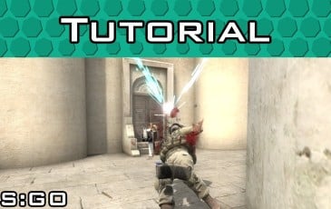 Mini-tutorial series #1 CS:GO