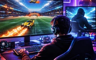 Boosting for Streamers and Content Creators in Rocket League: Special Considerations