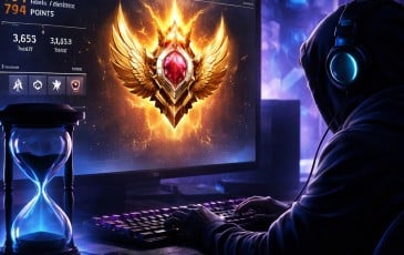 Dota 2 Boost Siparişi Verdikten Sonra İptal Edilebilir veya Durdurulabilir mi?