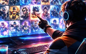 Can You Request a Specific Champion, Role, or Playstyle During a Overwatch 2 Boost?