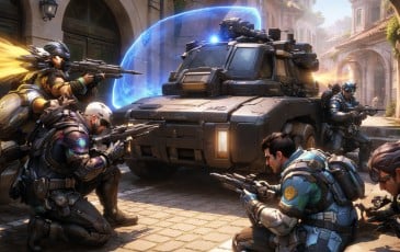 Chasing Clips is Killing Your Overwatch 2 Rank — Play Boring, Climb Faster