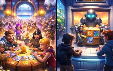 Clash Royale Boosting Marketplace vs Boosting Shop: Which Gets You a Better Deal?