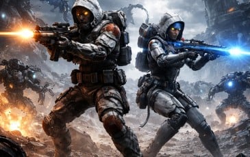 Do You Have to Be Online During a Duo Arc Raiders Boost?