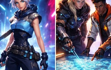 Duo Queue vs Solo Queue in Valorant: Which Path Leads to Victory?