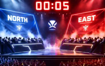 EVOPLAY vs Formulation Gaming: What’s at Stake in VALORANT Challengers 2026 NORTH//EAST: Stage 2