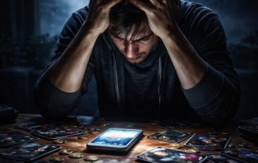Five Games Down in Clash Royale and Getting Worse: How to Actually Stop It