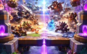 Four Clash Royale Ranked Beliefs That Are Actively Costing You Games