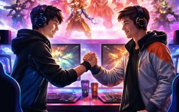 How to Choose a Overwatch 2 Boosting Service: Green Flags and Red Flags