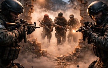One-Trick or Flex? The Counter Strike 2 Pool Strategy That Actually Gets You Ranked Up