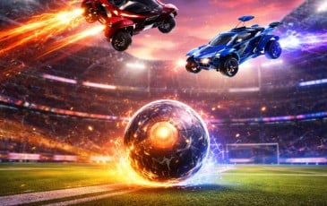 Rocket League Boosting-Marktplatz vs. Boosting-Shop: Wo bekommst du das bessere Angebot?