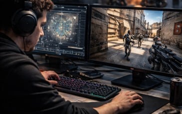 Solo Grind vs. Coaching in Counter Strike 2: An Honest Comparison Nobody Writes