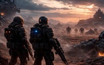 Solo Queue vs Duo Queue Boosting Restrictions in Arc Raiders