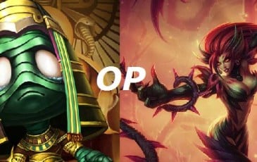 Team composition - basic info