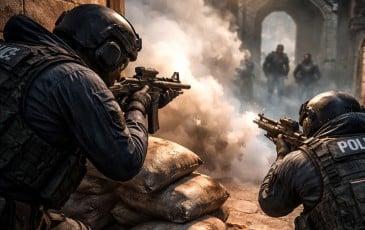 The Two Decisions That Actually Decide Your Counter Strike 2 Rank