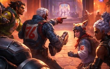 The Two Decisions That Actually Decide Your Overwatch 2 Rank
