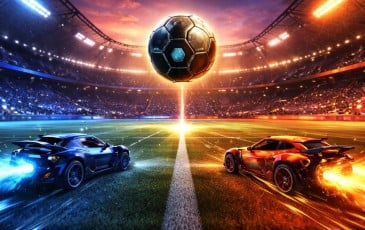 The Two Decisions That Actually Decide Your Rocket League Rank