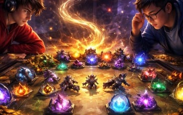 The Two Decisions That Actually Decide Your Teamfight Tactics Rank