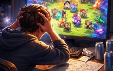 Three Months at the Same Rank in Clash Royale: Here's What's Actually Keeping You There