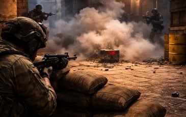 Three Months at the Same Rank in Counter Strike 2: Here's What's Actually Keeping You There