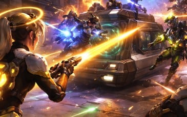 Three Months at the Same Rank in Overwatch 2: Here's What's Actually Keeping You There