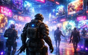 What Arc Raiders Players Need to Know About the Epic Games Store Spring Sale 2026