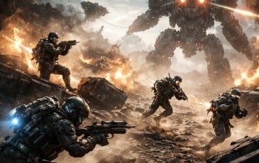 What Diamond Arc Raiders Players Do That Gold Players Simply Don't