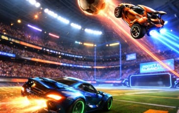 What Diamond Rocket League Players Do That Gold Players Simply Don't