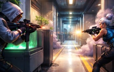 What Diamond Valorant Players Do That Gold Players Simply Don't
