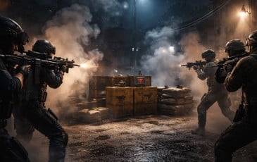 What Makes Counter-Strike 2 a Different Beast — And Why So Many Players Chase a Boost