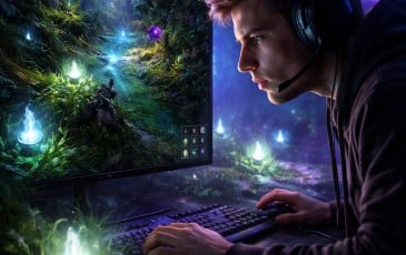 What Watching a League of Legends Booster for 10 Games Teaches You About Your Own Play