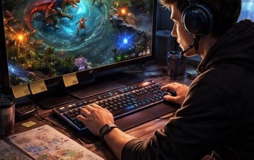 What Watching a League of Legends Booster for 10 Games Teaches You About Your Own Play