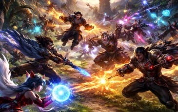 Why League of Legends Keeps Dominating: What Makes It Unique and Why Players Push for Coaching or Boosting