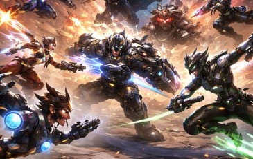 Why Overwatch 2’s Unique Structure Still Demands Smart Boosting and Coaching Choices