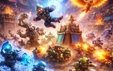 Why Players Still Misread the Current Clash Royale Meta: Debunking Comeback Myths After Supercell’s 2026 Update