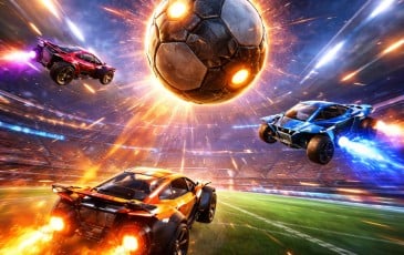 Why Rocket League Is Still the Most Unforgiving Game—And the Real Reasons Players Seek Coaching or Boosting